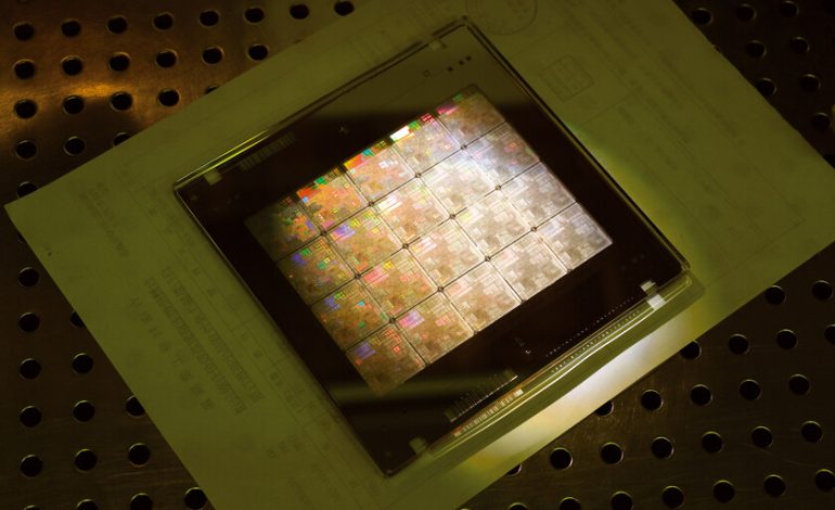 Nvidia, TSMC y SK Hynix son las compañías de chips más poderosas del planeta. Ninguno puede permitir que ninguno de los otros caiga

 – El diario andino