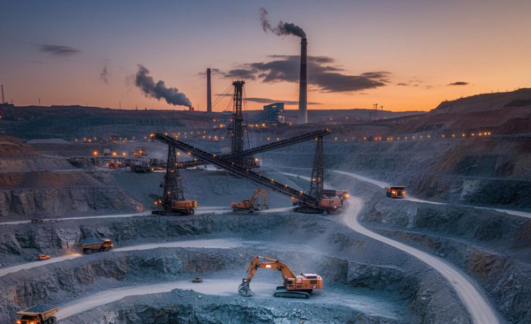 El gran cubierto en la guerra de minerales críticos es el tungsteno. Estados Unidos lo necesita y el 83% lo tiene en China
– El diario andino