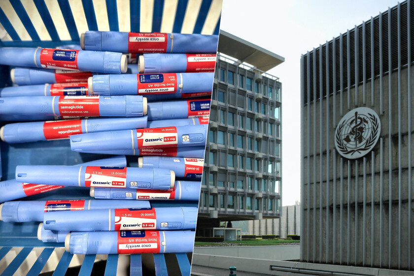 Quién quiere mejorar el acceso a drogas como Ozempic. Ahora están en su lista de medicamentos esenciales

 – El diario andino