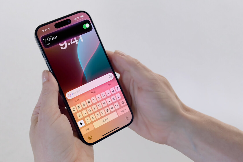 Un año más, tenemos un nuevo iPhone. Y un año más, Apple está muy en generación para los móviles

 – El diario andino