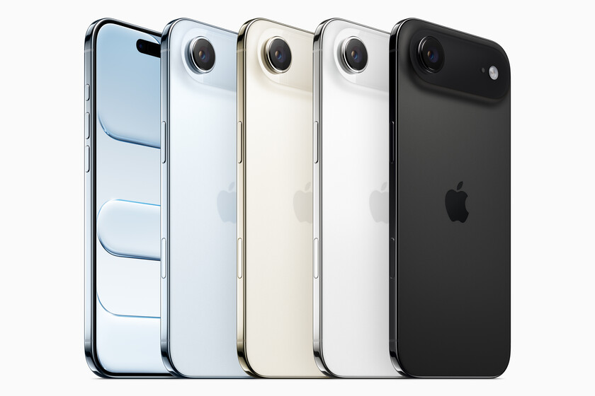 Apple obliga a sus usuarios a ir a ESIM

 – El diario andino