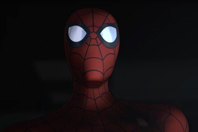 El fanático de la animación de este Spider-Man no es oficial, pero recupera un villano que siempre hemos querido ver en las películas.

 – El diario andino