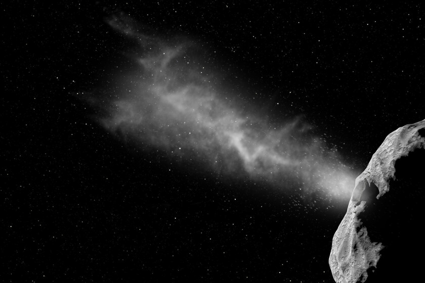 Su próxima misión es desviar un asteroide

 – El diario andino