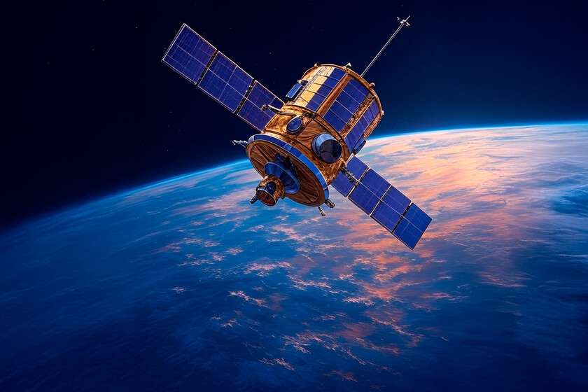 Algunos de los satélites más avanzados del mundo parecían intocables. Dos piratas informáticos mostraron que podían ser secuestrados

 – El diario andino
