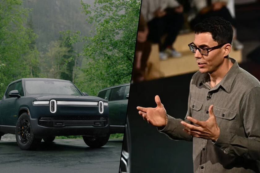 «El problema no es el precio, es que los autos chinos son realmente mejores»

 – El diario andino
