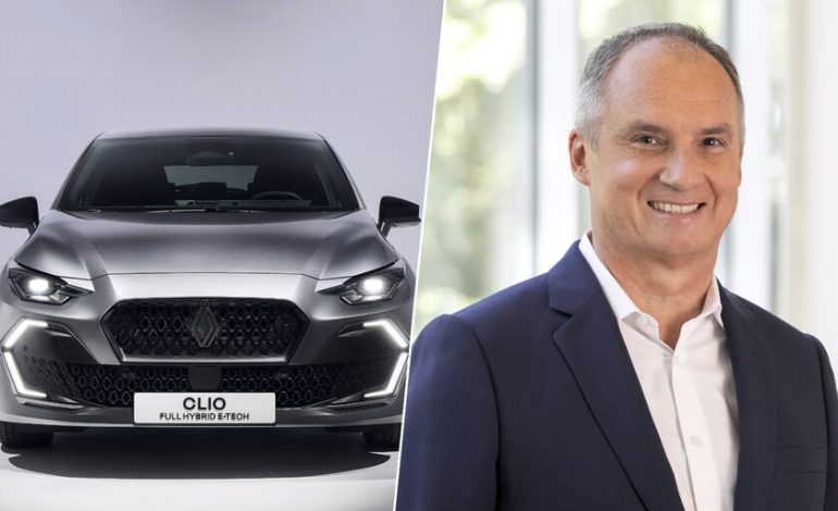 «El clio nunca será eléctrico». Y la falla tiene todo un clásico

 – El diario andino