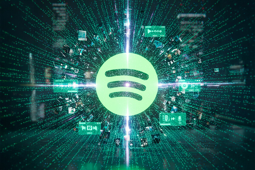 Hay usuarios que venden sus datos envueltos para entrenar modelos AI. Spotify no lo ha tomado bien

 – El diario andino