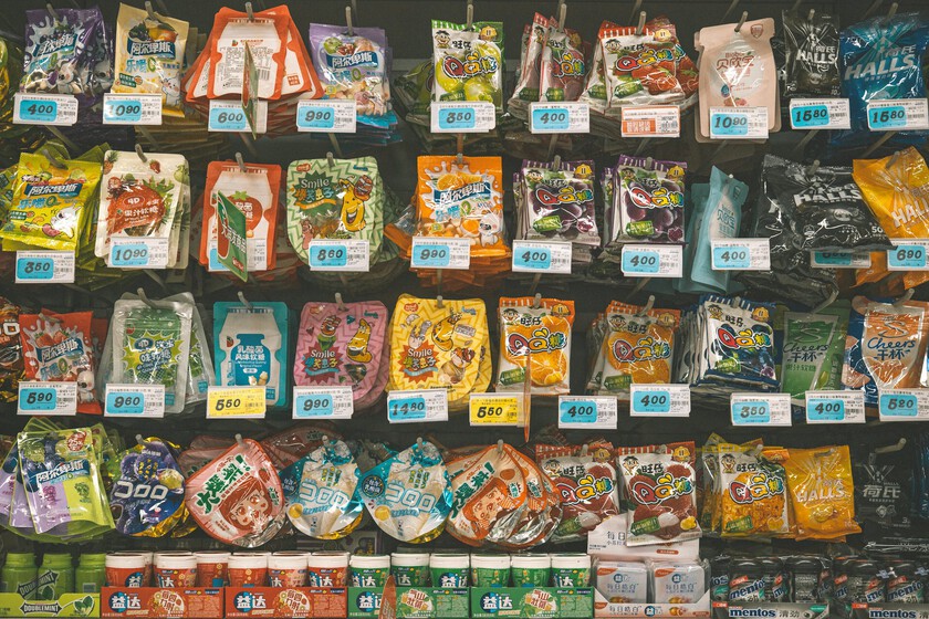 No todos los alimentos procesados ​​son un riesgo para nuestra salud. Algunos trucos pueden ayudarnos a elegir lo mejor

 – El diario andino