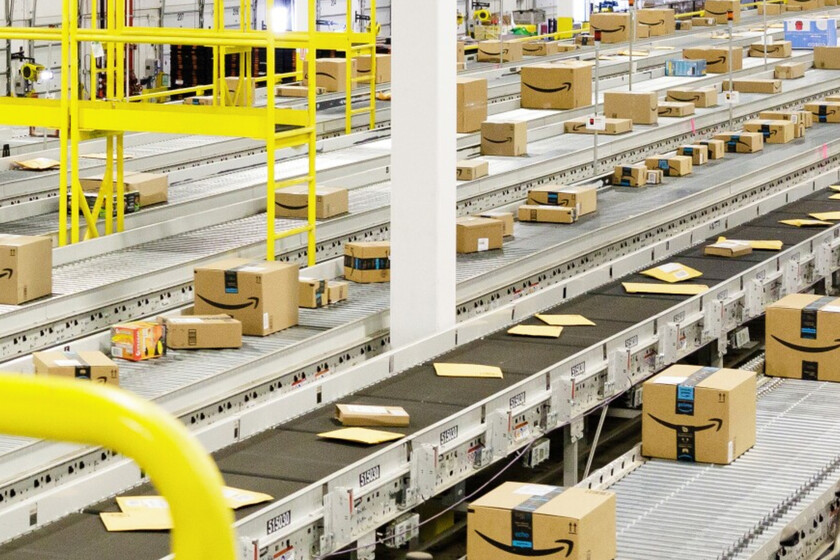 Las mejores ofertas de tecnología en Amazon hoy, 15 de septiembre

 – El diario andino