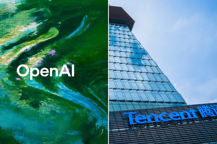Acaba de tomar un destacado investigador de Operai, según Bloomberg

 – El diario andino