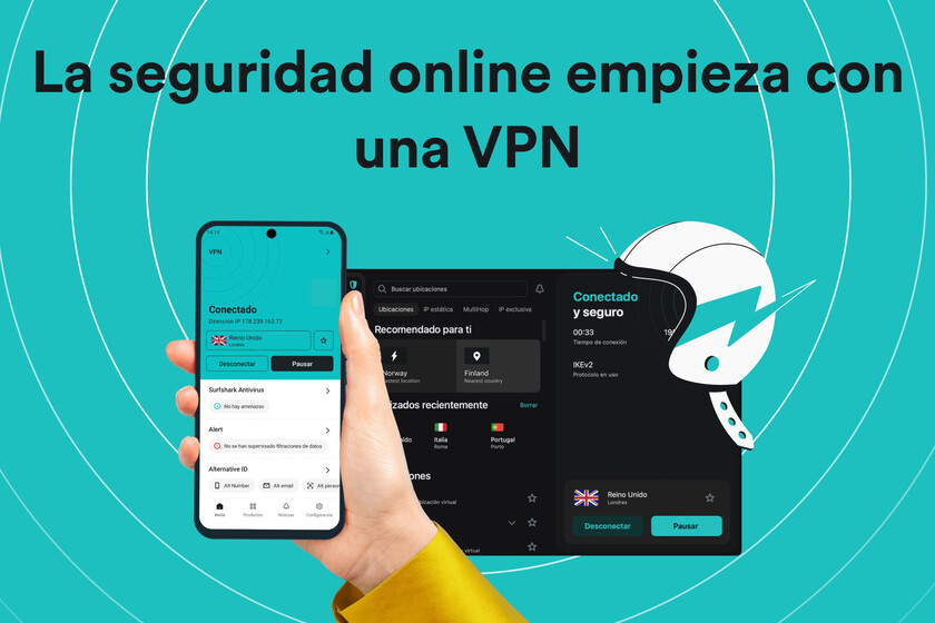 Cuesta como un café y viene con una tarjeta de regalo para Amazon de hasta 30 euros

 – El diario andino