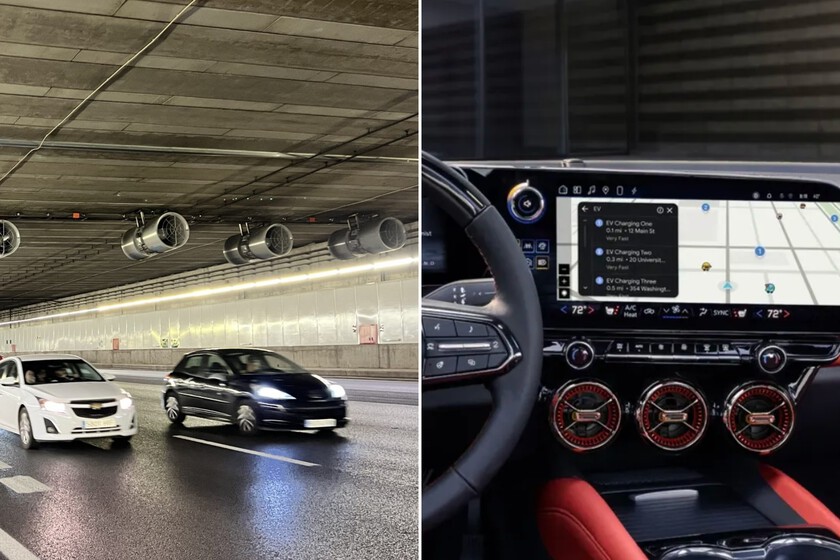Madrid tenía uno de los laberintos subterráneos sin GPS más complejos. Google y Waze lo han domesticado con 1.600 balizas Bluetooth

 – El diario andino
