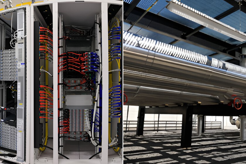 Un centro de datos de Microsoft en México colisionó con la realidad de la red eléctrica. Su solución: use generadores de gas

 – El diario andino