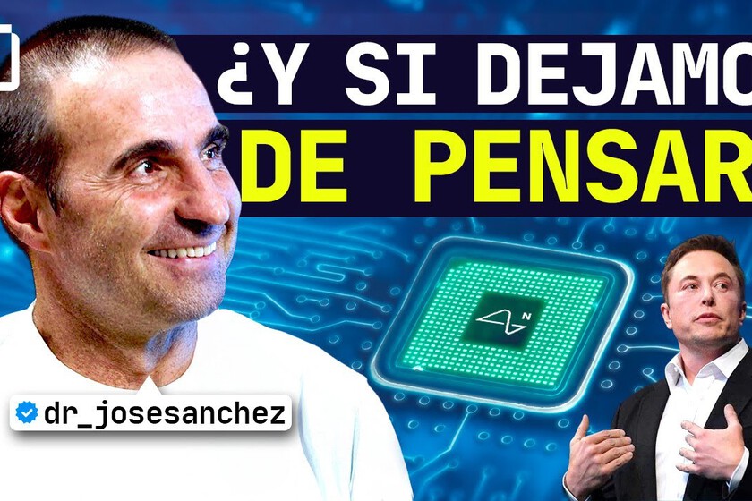 El cerebro humano funciona como una máquina predictiva. La pregunta es si un futuro cyborg nos espera: 1×22 crossover

 – El diario andino