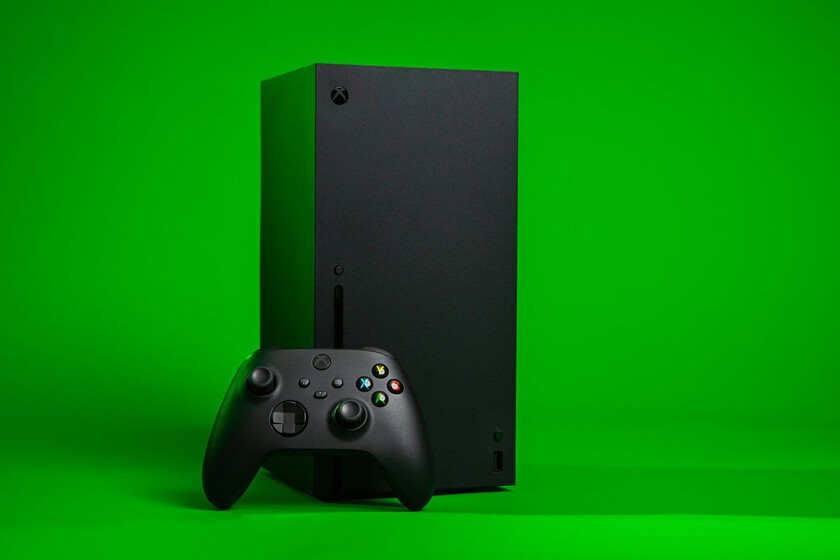 Microsoft aumenta los precios de la serie Xbox X | S en los Estados Unidos. Ya sabemos lo que sucederá en Europa

 – El diario andino