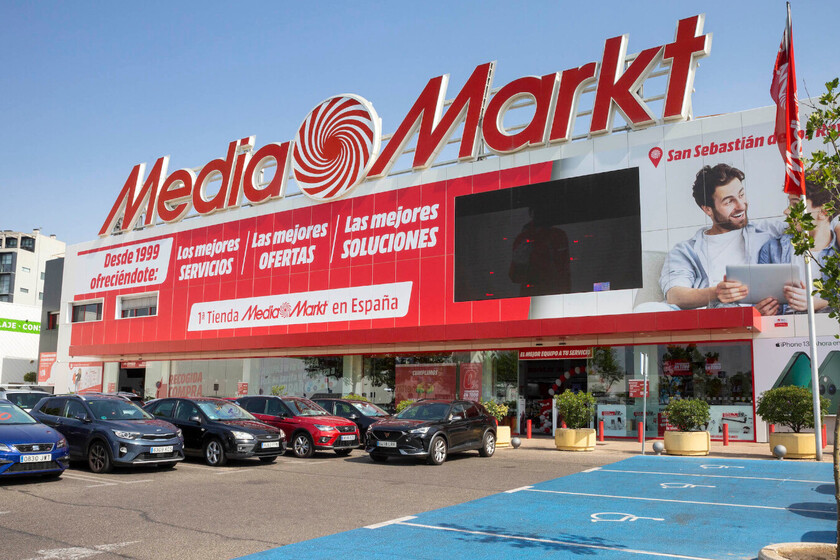 PlayStation VR2, Samsung Galaxy Watch8 Classic, TV Ofertas y más en Mediamarkt, hoy 21 de septiembre

 – El diario andino