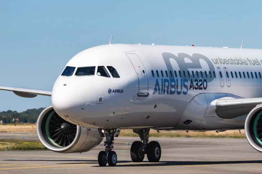 El primer vuelo será en 2026 y señala su próximo gran avión

 – El diario andino