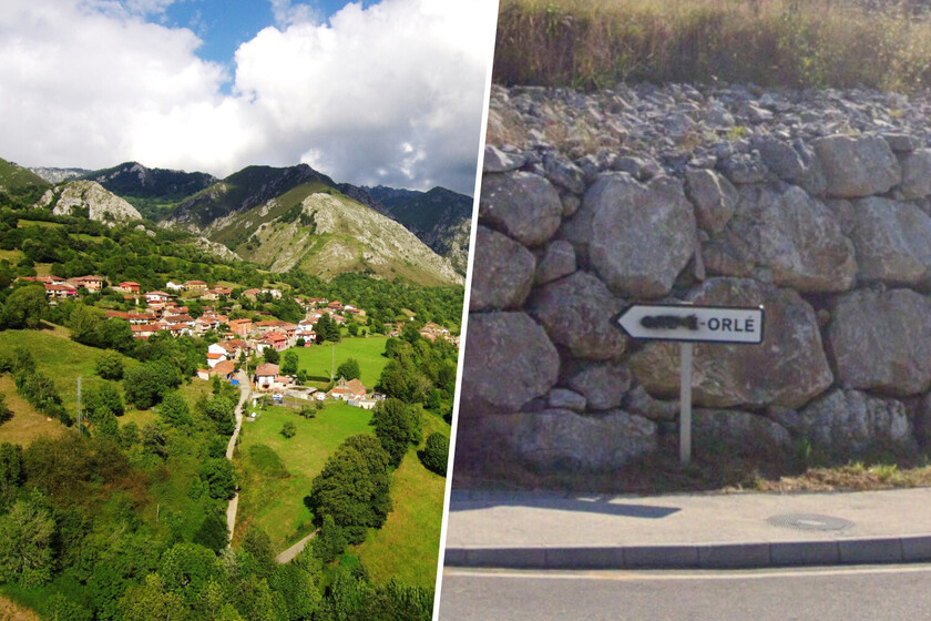 La controversia en Asturias para los pueblos de renombre en idioma asturiano

 – El diario andino