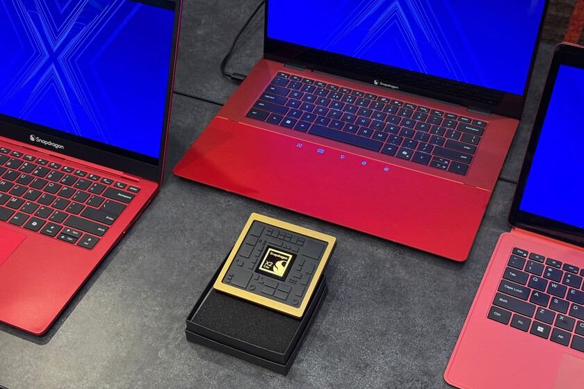 Qualcomm Snapdragon X2 Elite y X2 Extreme, características y tarjeta técnica

 – El diario andino