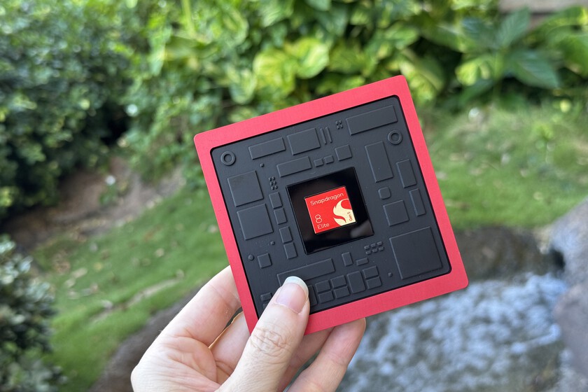 Qualcomm Snapdragon 8 Elite Gen 5, Características y tarjeta técnica

 – El diario andino
