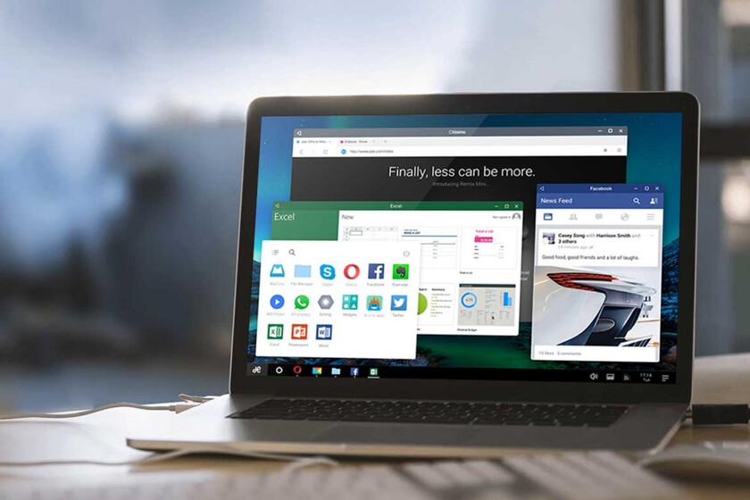 El CEO de Qualcomm confirma que en 2026 finalmente veremos una computadora portátil basada en Android

 – El diario andino