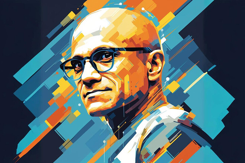 Microsoft nunca ha sido tan valioso a lo largo de su historia. Y nunca ha estado tan cerca del abismo

 – El diario andino