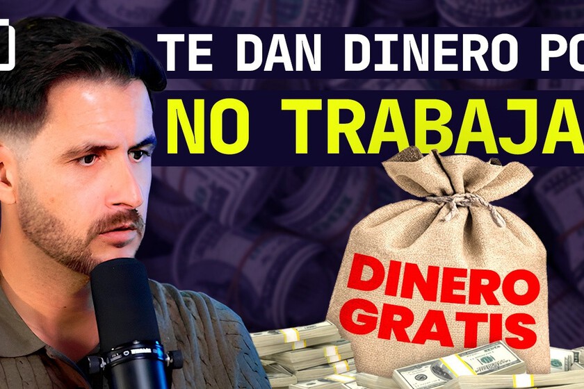 El reactivo El gran debate sobre el ingreso básico universal. Y la pregunta es si es factible crearlo: crossover 1×23

 – El diario andino