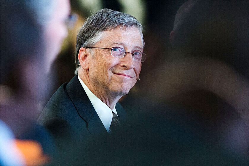 Bill Gates tendió a la postergación hasta que encontró un remedio infalible: empresas japonesas

 – El diario andino