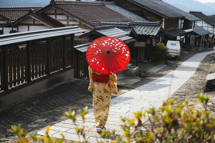 En una crisis de nacimiento completo, Japón enfrenta un desafío adicional en 2026: una superstición

 – El diario andino