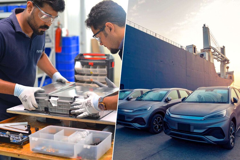 Todo el planeta se ve intrigado en las fábricas de autos de China y Marruecos. Mientras tanto, otro poder crece en la sombra: Türkiye

 – El diario andino
