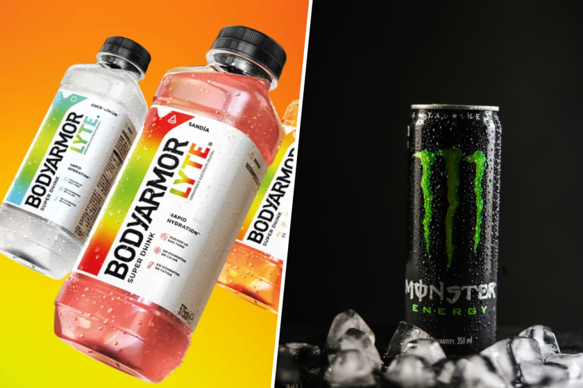 En pleno boom de bebidas energéticas, Coca-Cola ha decidido apostar por otra cosa: «Hidratación avanzada»

 – El diario andino