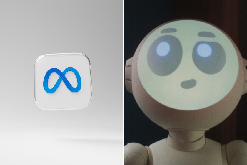 ser el android de los robots gracias al software

 – El diario andino