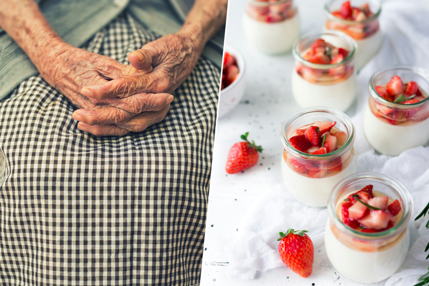un yogurt que ahora miles de personas buscan

 – El diario andino