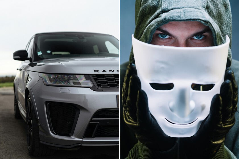 Jaguar Land Rover continúa en crisis para un ataque cibernético. La magnitud es tal que el gobierno británico ha tenido que intervenir

 – El diario andino