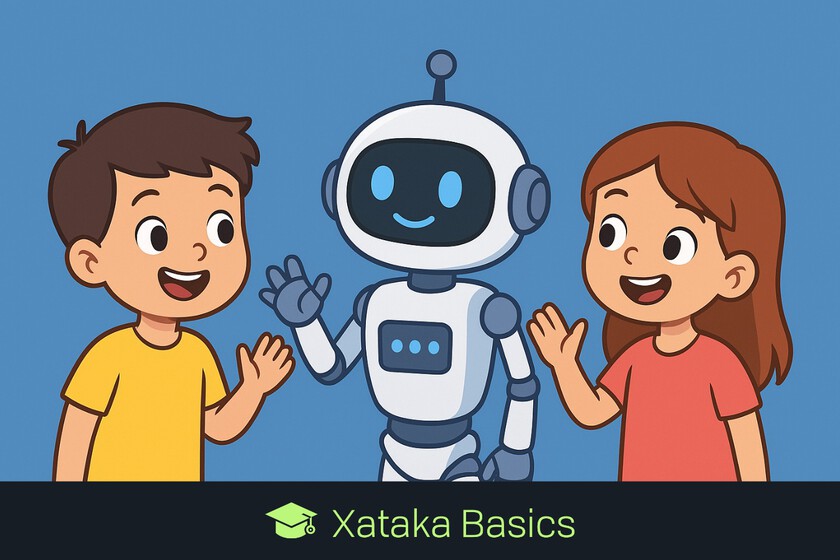 Cómo configurarlo y qué opciones hay para controlar lo que sus hijos pueden hacer con la inteligencia artificial

 – El diario andino