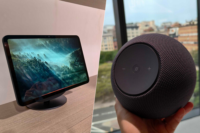 La clave para los nuevos altavoces y las pantallas de Amazon está en el diseño.

 – El diario andino