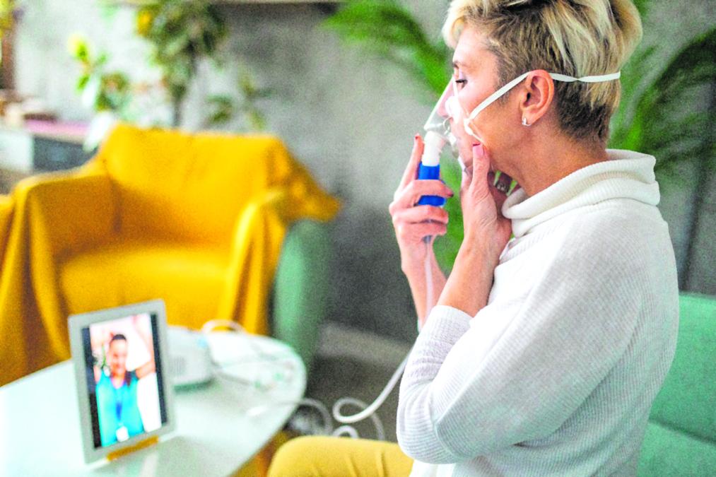 Conoce un poco de atención médica con ayuda médica y paquetes.

 – El diario andino