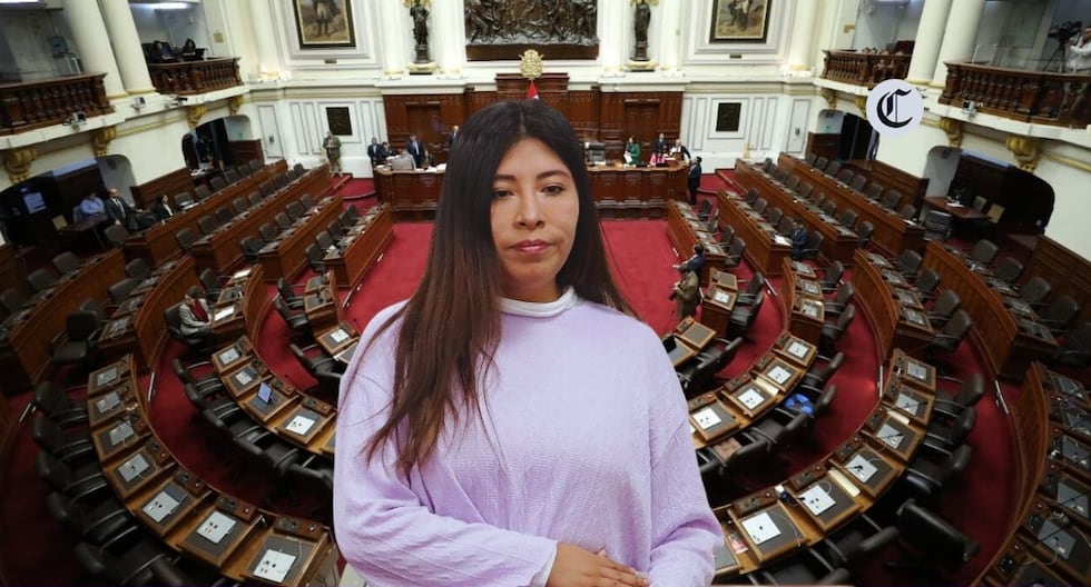 Betssy Chávez | El Parlamento está a un paso de apagarlo del golpe: ¿Qué falta para la sanción de lanzar? Tlcnota | Citación

 – El diario andino