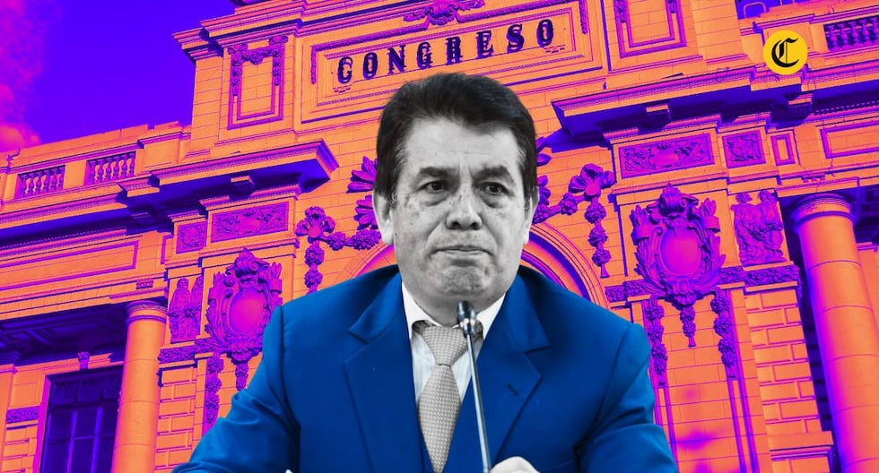 Tomás Gálvez en el Congreso: lo que anunció del futuro de los equipos especiales, las denuncias constitucionales y la autonomía fiscal | tlcnota | POLITICA – El diario andino