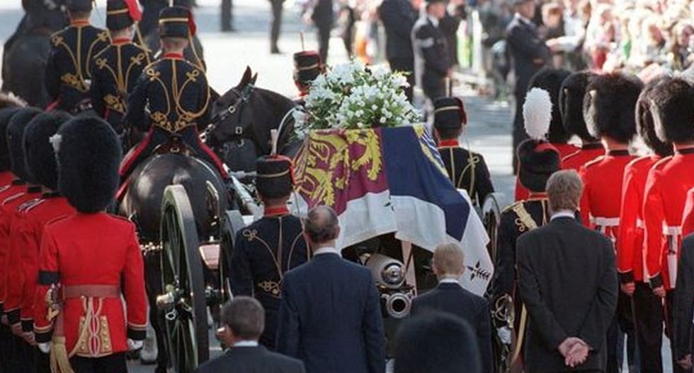Ephemeris del 6 de septiembre: ¿Qué pasó en el mundo al día como hoy? | Princesa Diana de Gales | Funeral | Lady Di | Último Londrés | MUNDO

 – El diario andino