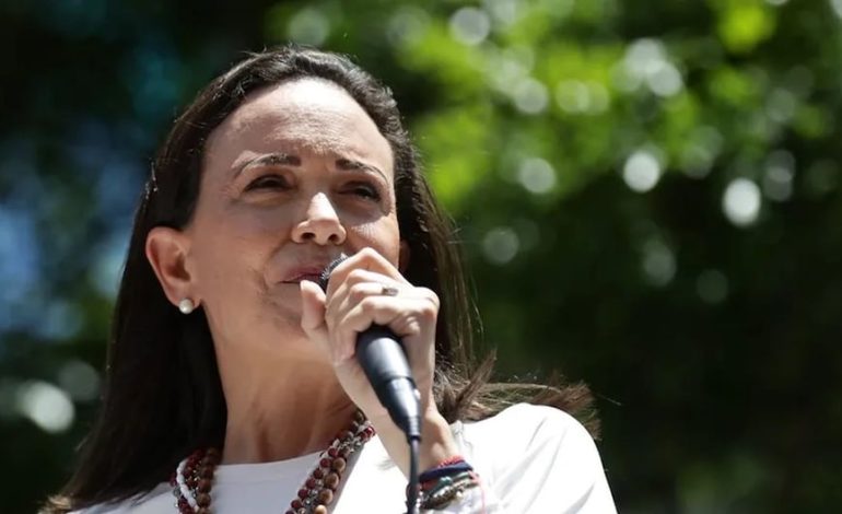Diosdado Cabello en María Corina Machado: «Si nos exprimimos, lo exprimimos» | Nicolás Maduro | Donald Trump | Últimos Estados Unidos | MUNDO
– El diario andino