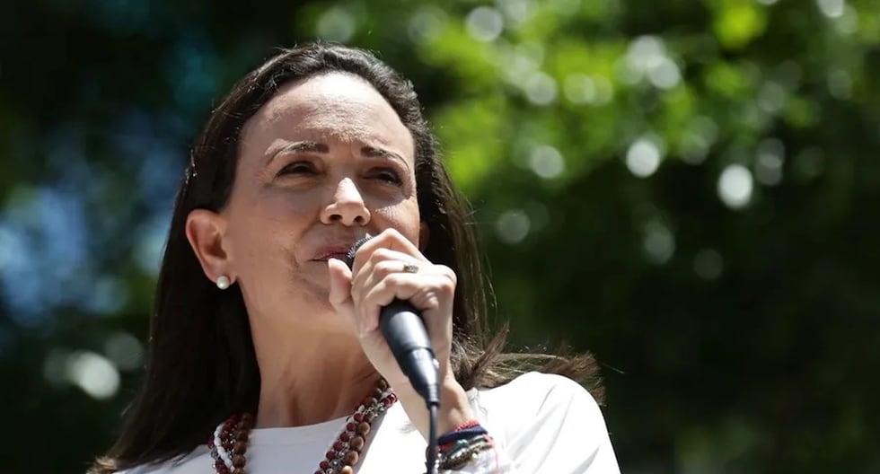 Diosdado Cabello en María Corina Machado: «Si nos exprimimos, lo exprimimos» | Nicolás Maduro | Donald Trump | Últimos Estados Unidos | MUNDO

 – El diario andino