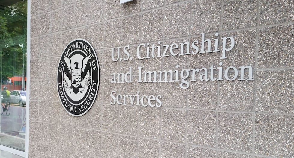 USCIS La agencia estadounidense a cargo de emitir visas, ahora forma su propia fuerza policial para los últimos arrestos | MUNDO

 – El diario andino