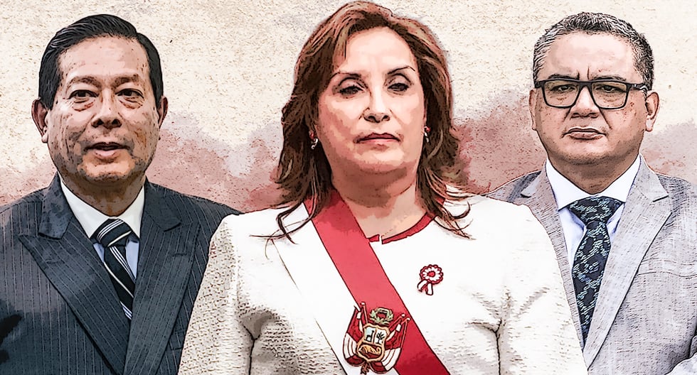 Juan José Santivañez | Sostenido ‘Juanjo’. Revistas de Fernando Vivas sobre su permanencia en el armario | Dina Boluarte | Eduardo Arana | Tlcnota | Citación

 – El diario andino