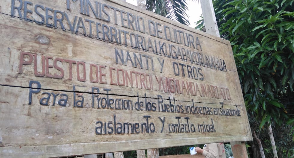 Cusco: Indígena menor registrada como hija de funcionarios del Ministerio de Cultura | CAL

 – El diario andino