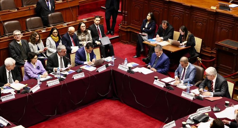Elecciones 2026: Este será el derecho a votar por las elecciones generales del 12 de abril | Citación

 – El diario andino
