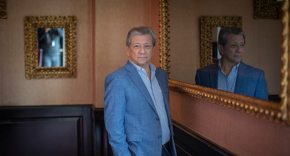 Entrevista analista político Enrique Castillo Dina Boluarte «Es un gobierno improvisado, sin convicción política ni económica” | POLITICA – El diario andino
