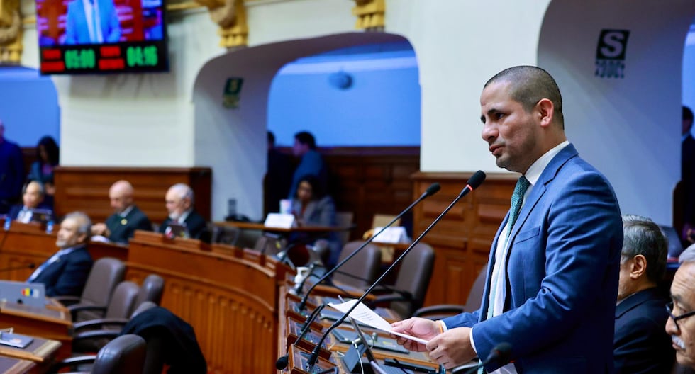 Enmiendas formales del Congreso a sus regulaciones para que la legislación pueda hacer prosetismo a pesar de la neutralidad de las elecciones | Últimas elecciones de 2026 | Citación

 – El diario andino