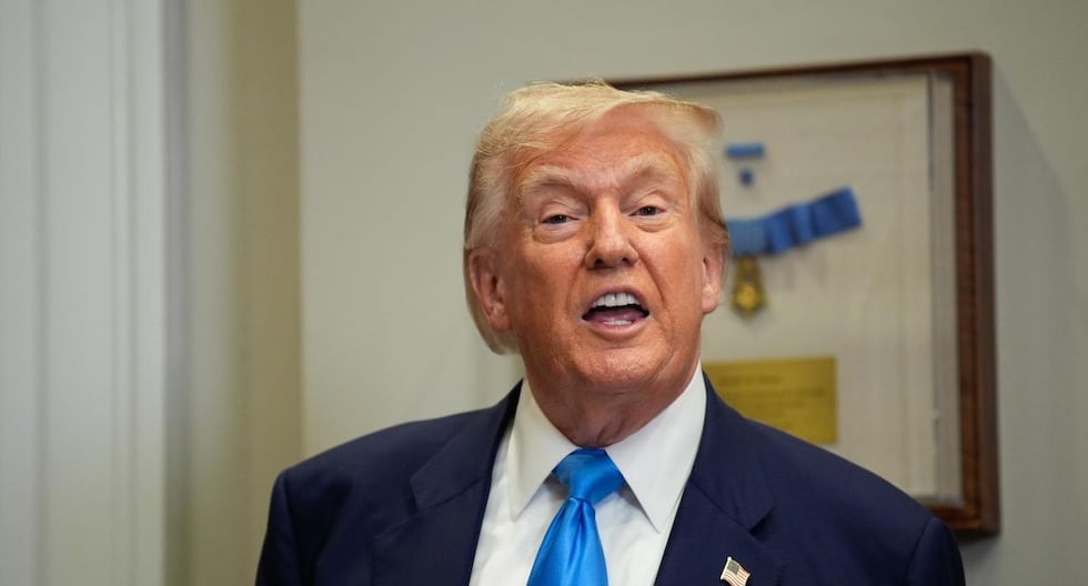 ¿Hay libertad de expresión en los Estados Unidos? Por Andrés Oppenheimer | OPINIÓN

 – El diario andino