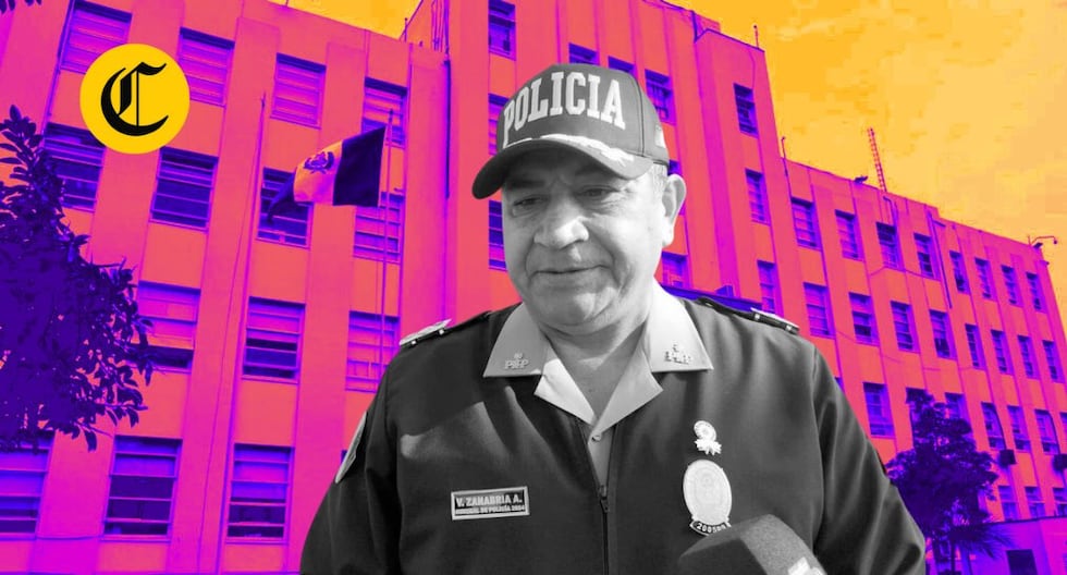 Crisis institucional en la Policía Nacional: ¿Quién asumirá como comandante general después de la suspensión de Víctor Zanabria? | Policía Nacional de Perú | Victor Zanabria | ÓScar Arriola | PERÚ

 – El diario andino